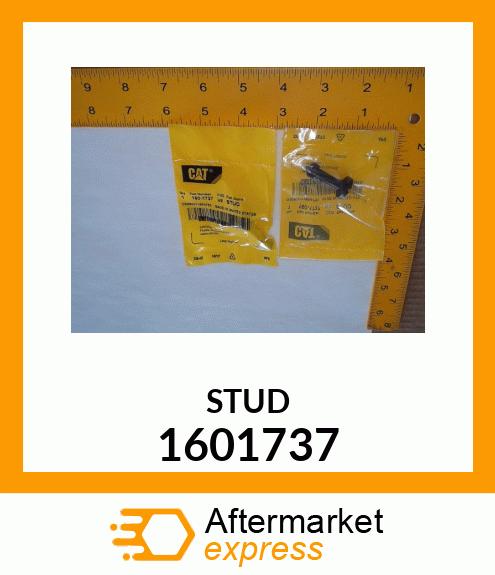 STUD 1601737