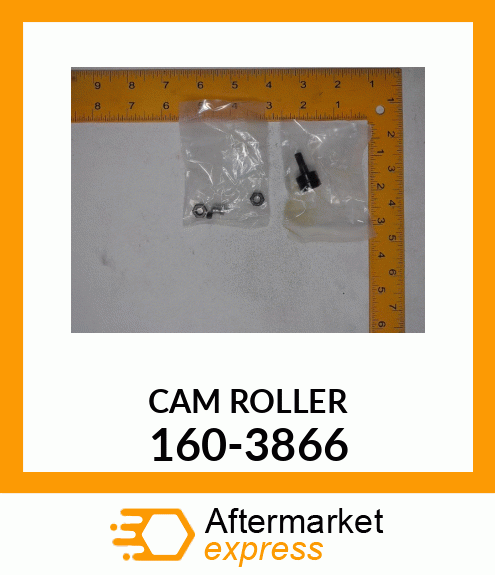 ROLLER-CAM 160-3866