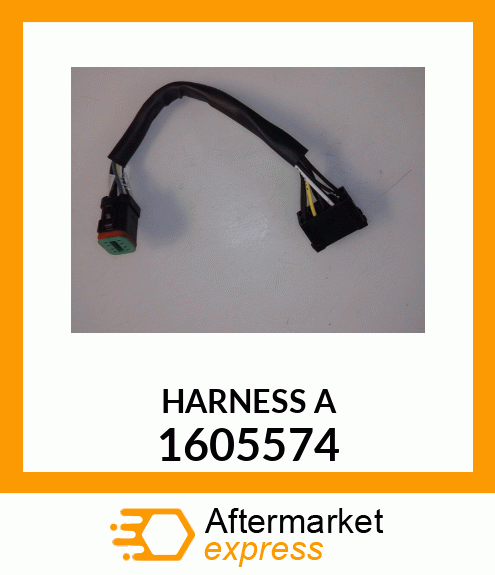 HARNESS A 1605574