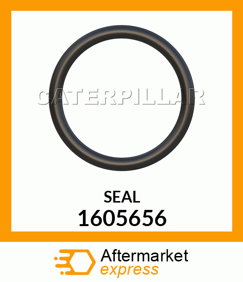 SEAL 1605656