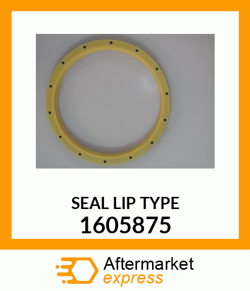 SEAL 1605875