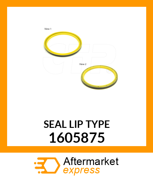 SEAL 1605875