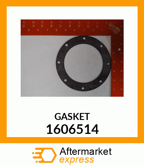 GASKET 160-6514