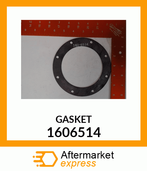 GASKET 160-6514