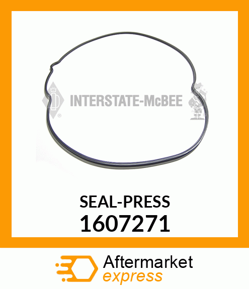 SEAL-PRESS I 1607271