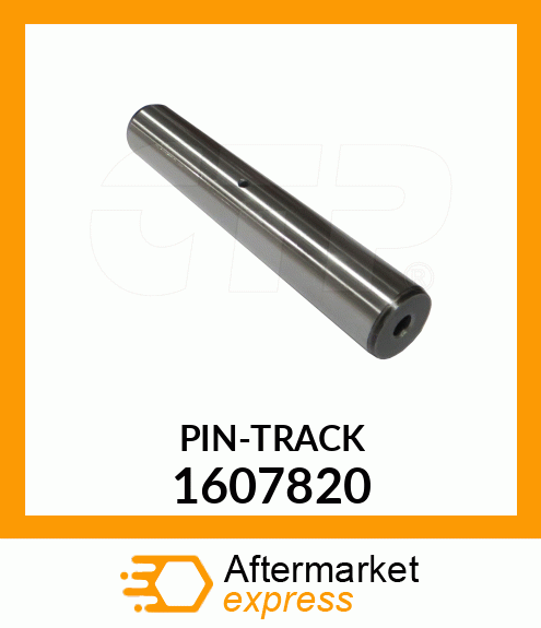 PIN-TRACK 1607820