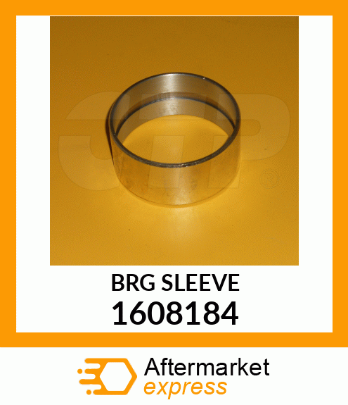 BEARING, SLEEVE 1608184