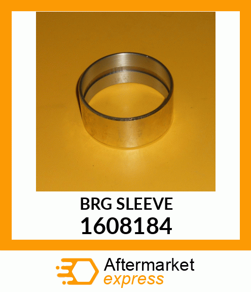 BEARING, SLEEVE 1608184