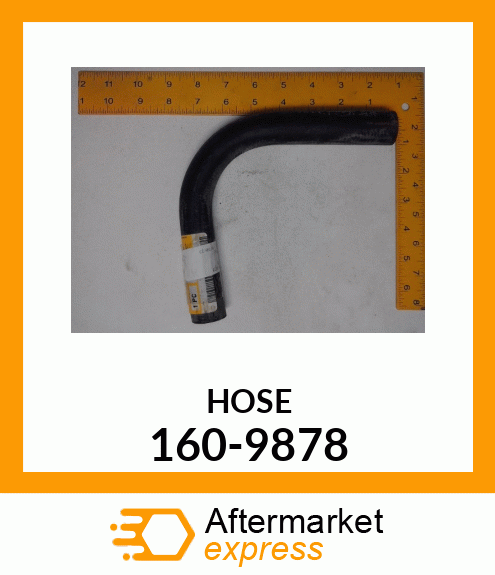 HOSE 160-9878