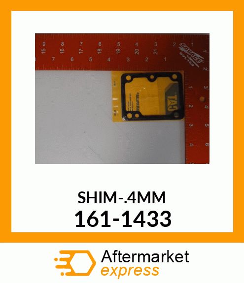 SHIM 161-1433