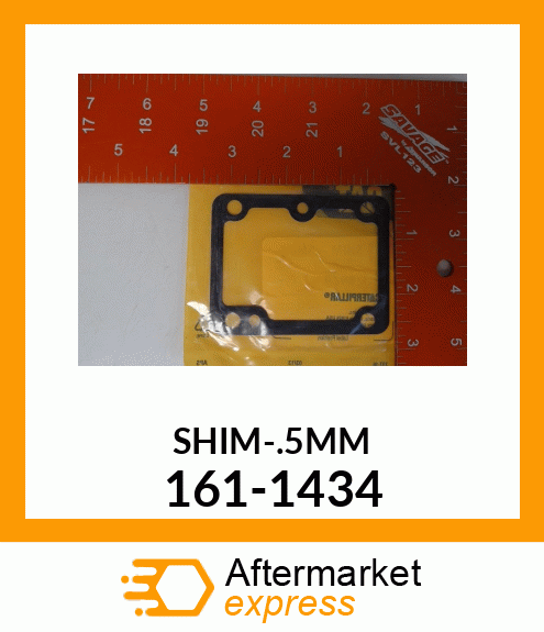 SHIM 161-1434