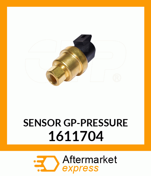 SENSOR G 1611704