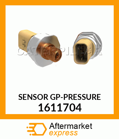 SENSOR G 1611704