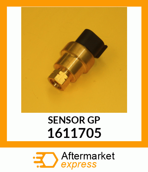 SENSOR GROUP PRESSURE 1611705