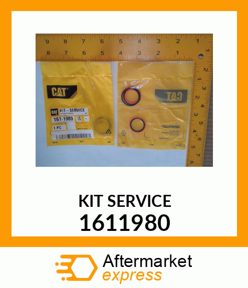 KIT_SERVICE 1611980