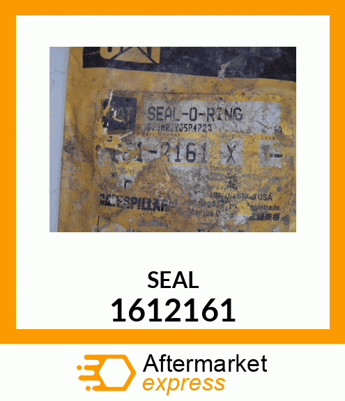 SEAL 1612161