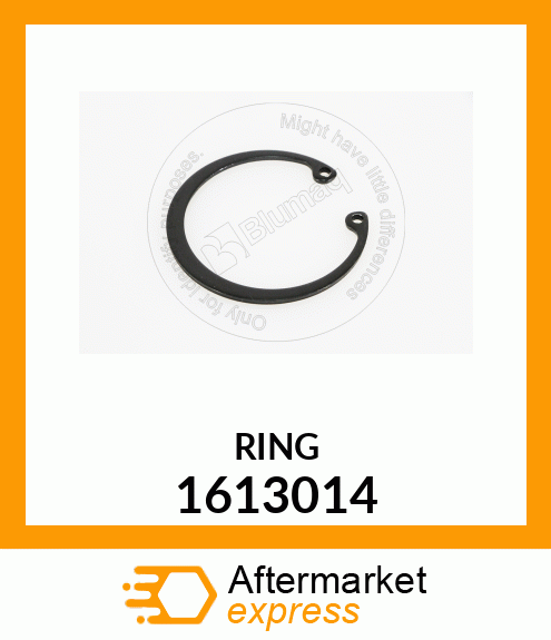 RING 1613014