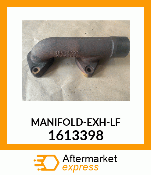 MANIFOLD 1613398