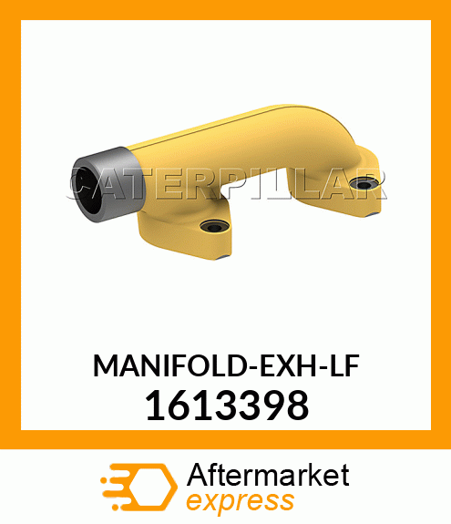 MANIFOLD 1613398