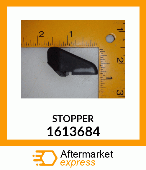 STOPPER 161-3684