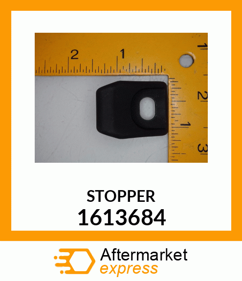 STOPPER 161-3684