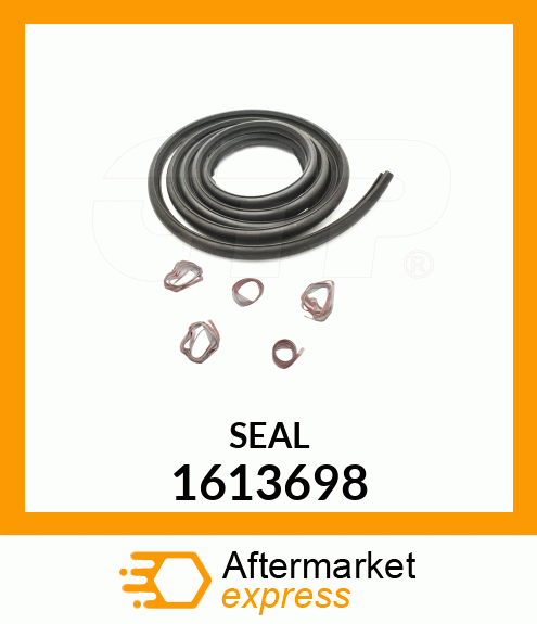 SEAL 1613698