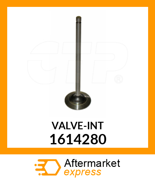 VALVE 1614280