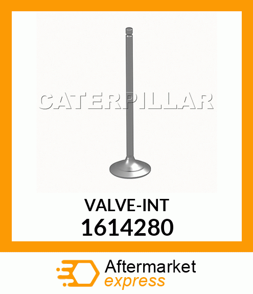 VALVE 1614280