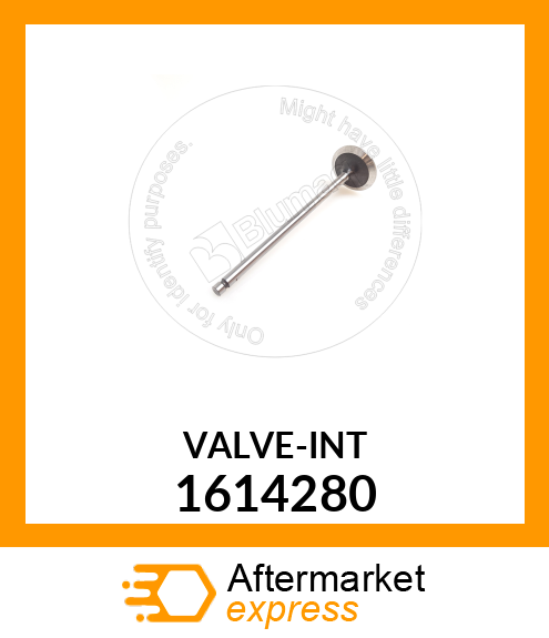 VALVE 1614280