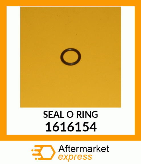 SEAL O RING 1616154
