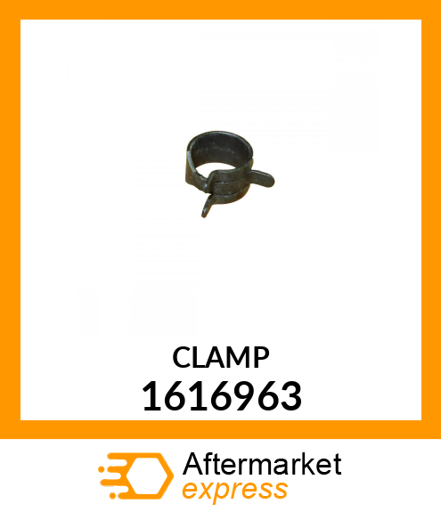 CLAMP 1616963