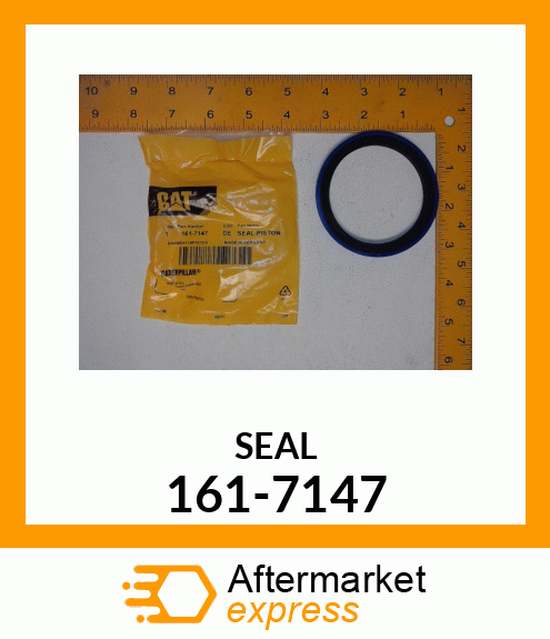 SEALPISTON 1617147