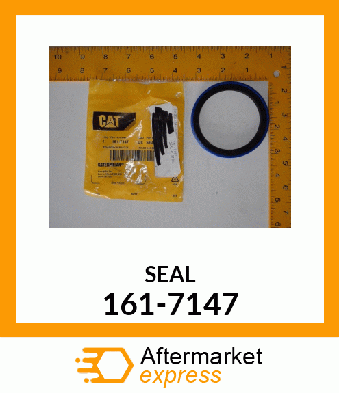 SEALPISTON 1617147