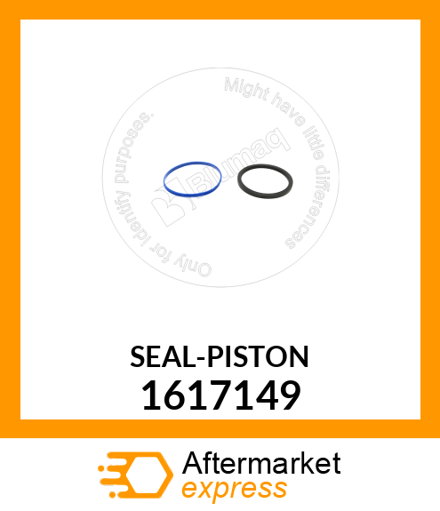 SEAL AS 1617149