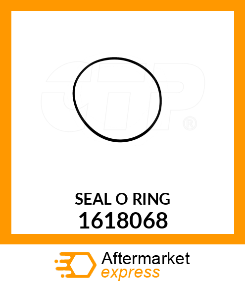 SEAL 1618068