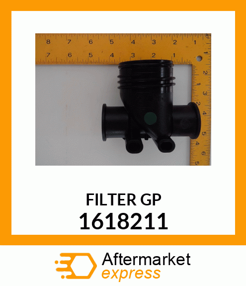 FILTER G 1618211