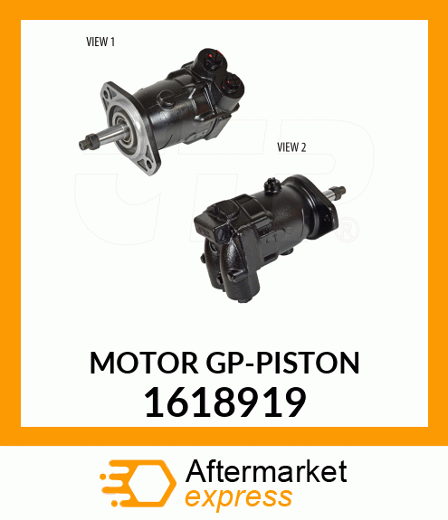 MOTOR GP 1618919