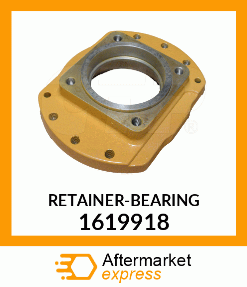 RETAINER-B 1619918