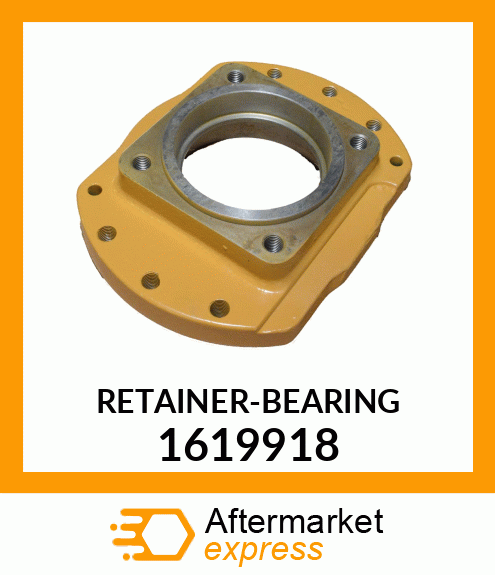 RETAINER-B 1619918