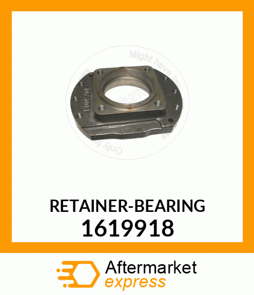 RETAINER-B 1619918