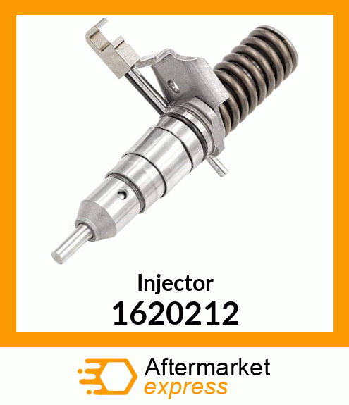 Injector 1620212