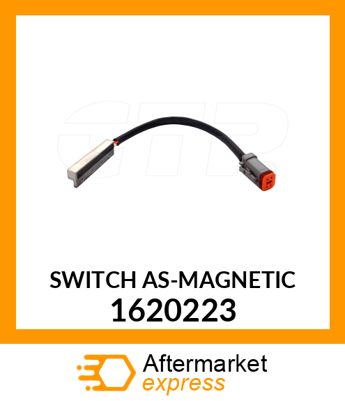 SWITCH AS-MAGNETIC 1620223