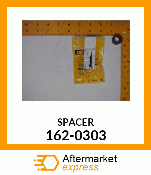 SPACER 162-0303