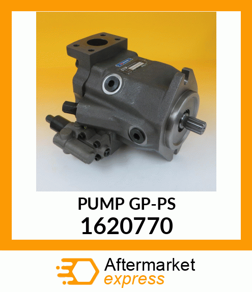 PUMP GP-PS 1620770