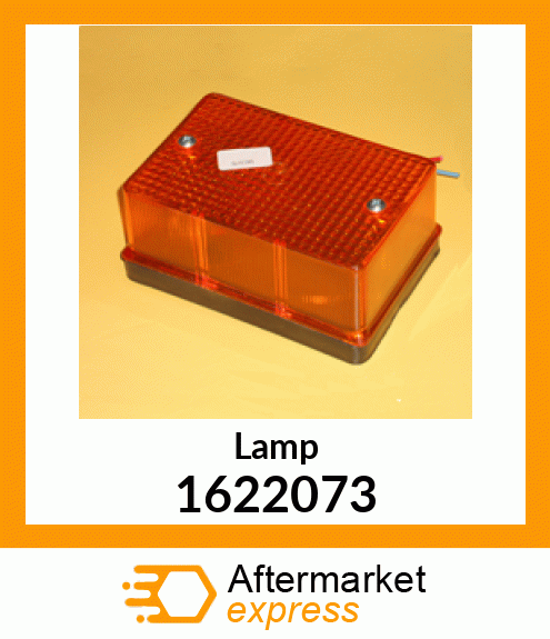 LAMP GP 1622073