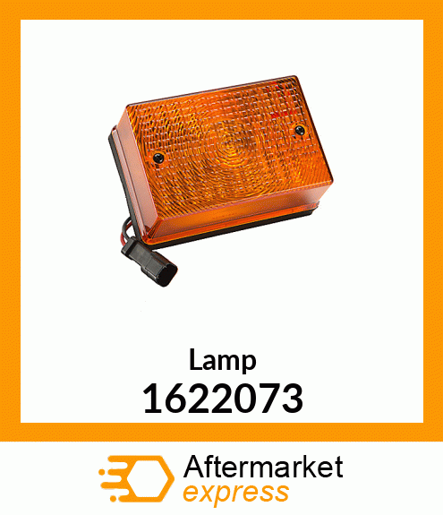 LAMP GP 1622073