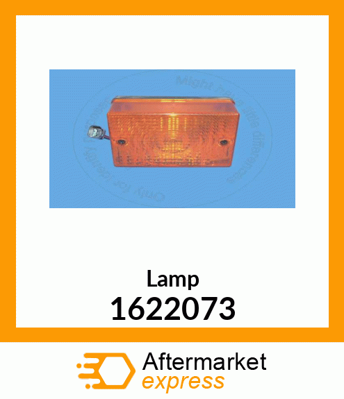 LAMP GP 1622073