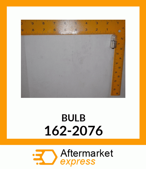 BULB 162-2076