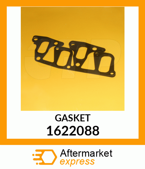 GASKET 1622088