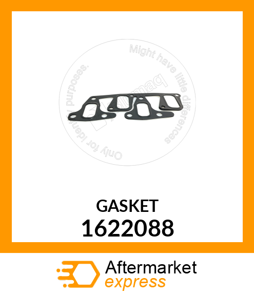 GASKET 1622088